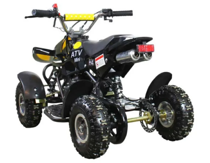 Детский квадроцикл ATV H4 mini — изображение 6