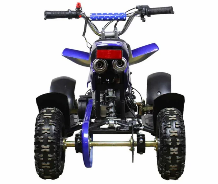 Детский квадроцикл ATV H4 mini — изображение 7