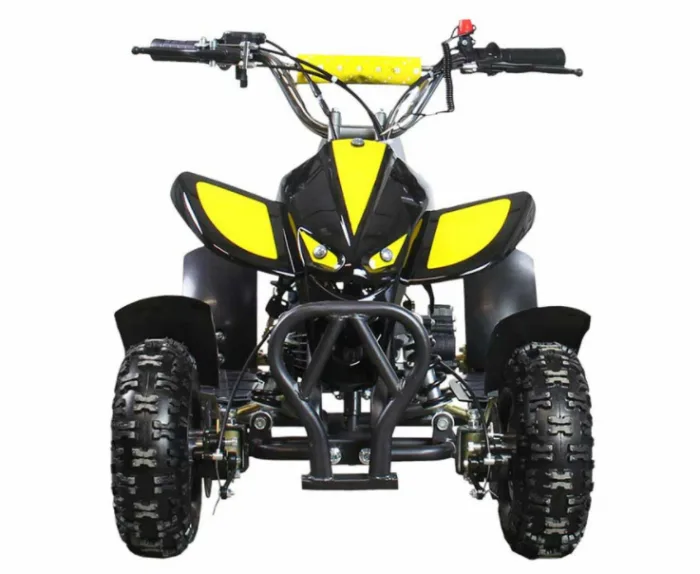 Детский квадроцикл ATV H4 mini — изображение 10