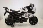 Детский электромотоцикл Rivertoys K333KK — изображение 3