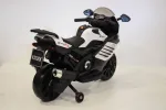 Детский электромотоцикл Rivertoys K333KK — изображение 5
