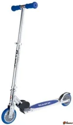 Детский самокат A125 (GS) German Standart