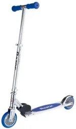 Детский самокат A125 (GS) German Standart — изображение 2