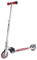 Детский самокат A125 (GS) German Standart — изображение 3