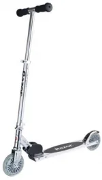 Детский самокат A125 (GS) German Standart — изображение 4