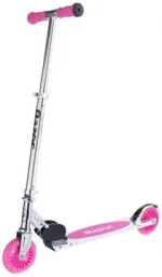 Детский самокат A125 (GS) German Standart — изображение 5