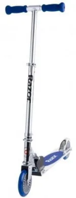 Детский самокат A125 (GS) German Standart — изображение 6