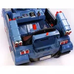 Танк С222СР с дистанционным управлением синий(снят с производства) — изображение 5