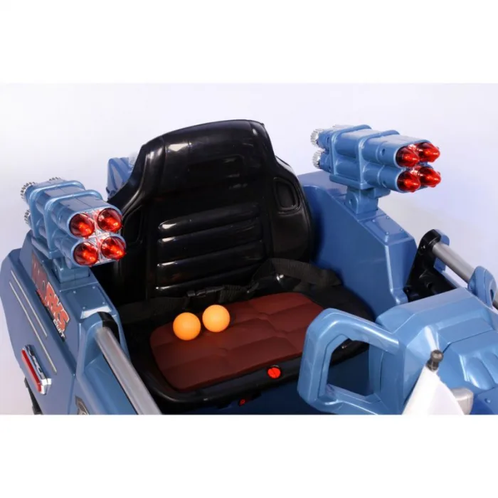 Танк С222СР с дистанционным управлением синий(снят с производства) — изображение 6