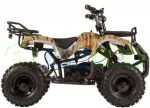 Электроквадроцикл Tiger 800W 48V20Ah — изображение 2