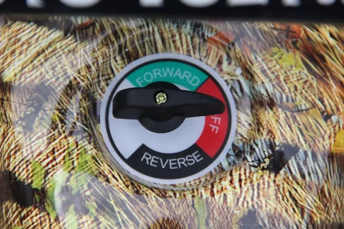 Электроквадроцикл Tiger 800W 48V20Ah — изображение 5