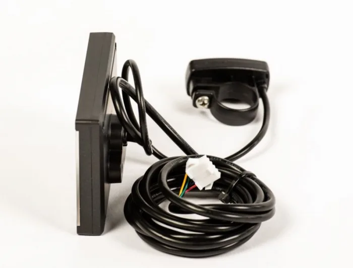 displej-kt-lcd3-sensor-pomoschi-pedalyam-3 Дисплей (KT-LCD3) + сенсор помощи педалям — изображение 4