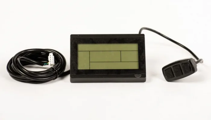 displej-kt-lcd3-sensor-pomoschi-pedalyam-4 Дисплей (KT-LCD3) + сенсор помощи педалям — изображение 5
