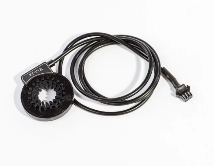 displej-kt-lcd3-sensor-pomoschi-pedalyam-5 Дисплей (KT-LCD3) + сенсор помощи педалям — изображение 6