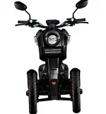 Электроскутер Doohan iTank SK — изображение 2