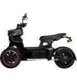 Электроскутер Doohan iTank SK — изображение 3