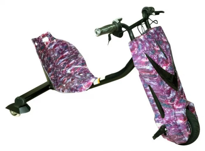 Дрифт-карт Gbike 250W — изображение 4