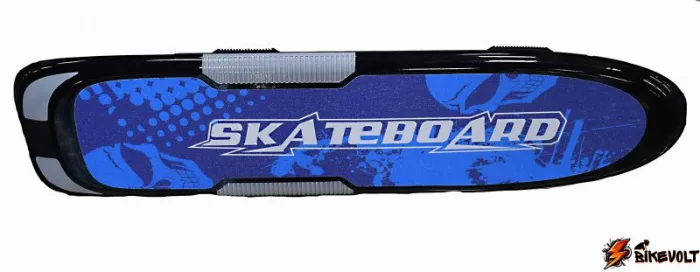 dvuhkolesnij-jelektricheskij-skejt-rollerserf-el-sport-skateboard-300w-8-8ah-0 Двухколесный электрический скейт (роллерсерф) El-Sport skateboard 300W 8,8ah — изображение 1
