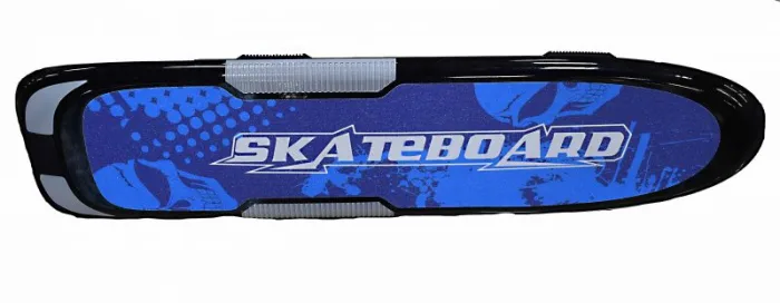 Двухколесный электрический скейт (роллерсерф) El-Sport skateboard 300W 8,8ah — изображение 2