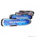 Двухколесный электрический скейт (роллерсерф) El-Sport skateboard 300W 8,8ah — изображение 3