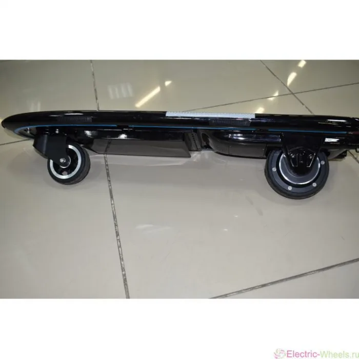Двухколесный электрический скейт (роллерсерф) El-Sport skateboard 300W 8,8ah — изображение 5