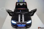 Электромобиль RiverToys BMW Т005ТТ 35W*2 12V/7Ah*2
