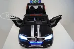 Электромобиль RiverToys BMW Т005ТТ 35W*2 12V/7Ah*2 — изображение 2