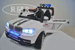 Электромобиль RiverToys BMW Т005ТТ 35W*2 12V/7Ah*2 — изображение 3