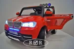 Электромобиль RiverToys BMW Т005ТТ 35W*2 12V/7Ah*2 — изображение 5
