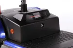 Электроскутер для пожилых людей и инвалидов E-toro 81 — изображение 7
