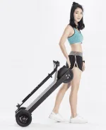 Электросамокат  E-toro Esboard — изображение 5