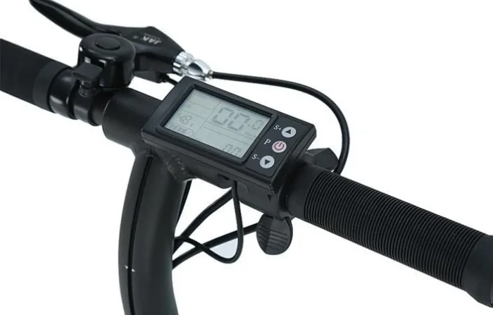 Электросамокат  E-toro Esboard — изображение 6