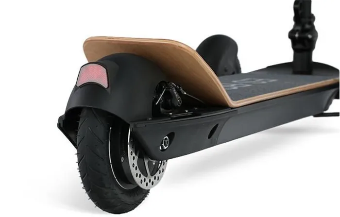 Электросамокат  E-toro Esboard — изображение 7