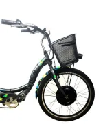 Электровелосипед E-trike Stels Electro трицикл(трехколесный) 350-1000Вт — изображение 5