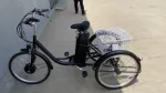 E-trike Voshod 500 — изображение 3