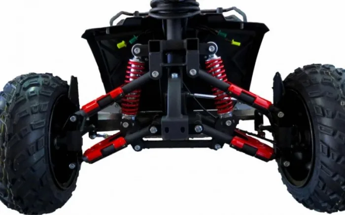 Экомобилик Eltreco Vita X S12X — изображение 5