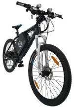 Электровелосипед Hardteil 830 Wh 2200W — изображение 4