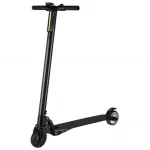 Электросамокат El-sport Jack hot 250W 24V/10.4Ah суперлегкий Li-ion battery до 125кг — изображение 2