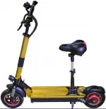 Электросамокат El-sport Red Dragon 1000W 52V/28Ah с сиденьем — изображение 2