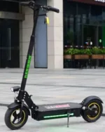 Электросамокат El-sport Red Dragon 1000W 52V/28Ah с сиденьем — изображение 7