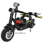 Электросамокат El-sport Scooter CD12L-S 250W 24V/7Ah SLA battery до 100кг — изображение 3