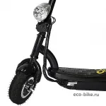 Электросамокат El-sport Scooter CD12L-S 250W 24V/7Ah SLA battery до 100кг — изображение 5