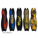 Электросамокат El-sport Scooter CD12L-S 250W 24V/7Ah SLA battery до 100кг — изображение 7