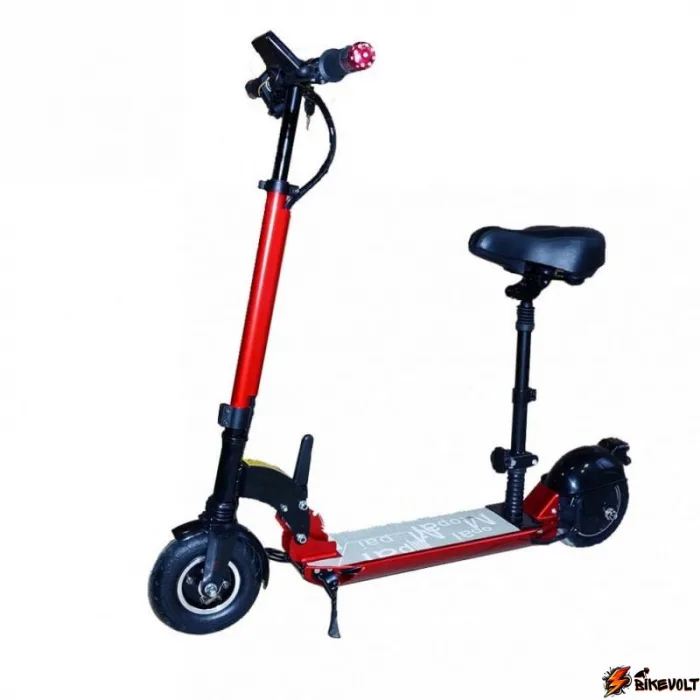 el-sport-scooter-cd19-s-0 Электросамокат HEADWAY CD19-S — изображение 1