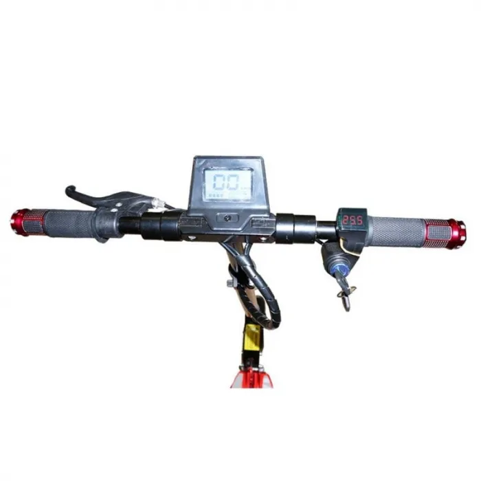 Электросамокат HEADWAY CD19-S — изображение 5