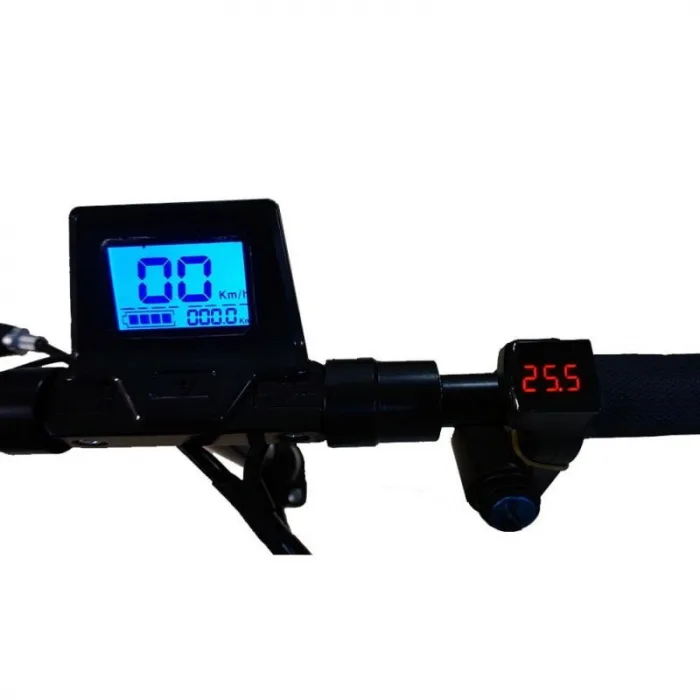 Электросамокат HEADWAY CD19-S — изображение 6