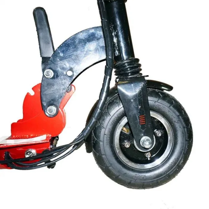 Электросамокат HEADWAY CD19-S — изображение 7