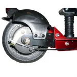 Электросамокат HEADWAY CD19-S — изображение 8