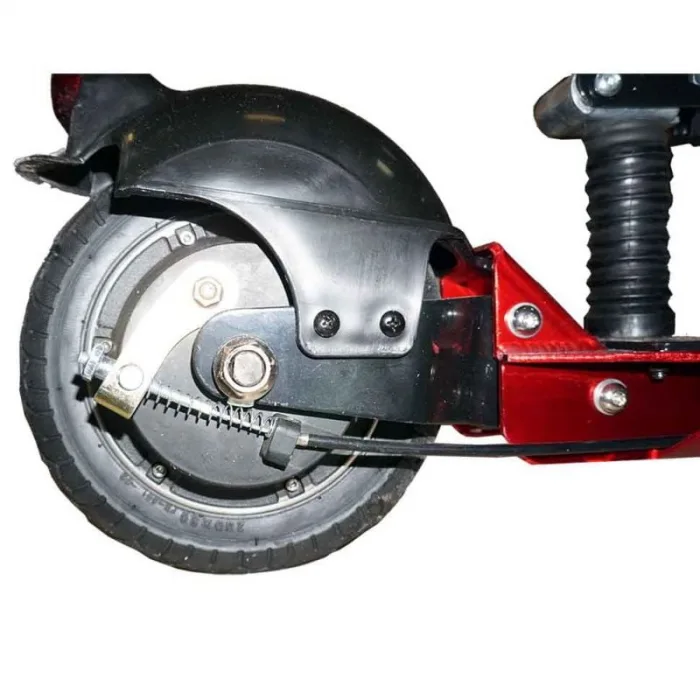 Электросамокат HEADWAY CD19-S — изображение 8