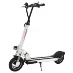 Электросамокат El-sport Speedway 3 Yetti 600W 52V/21Ah с сиденьем до 120кг — изображение 2